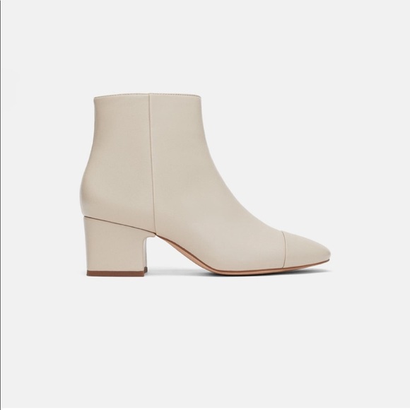 Zara Shoes - Zara Ankle Boots